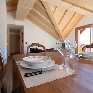 Appartamento Italianway - Monte Ortigara 9, Bormio