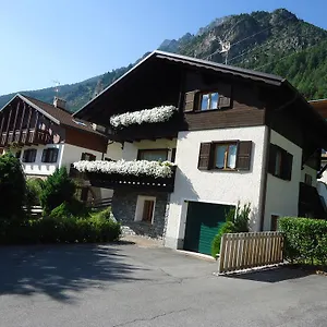 Appartamento Casa Martinelli - Trameri, Bormio