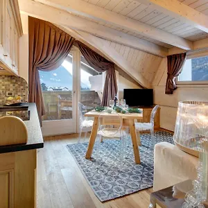 Appartamento Meridiana, Bormio