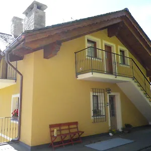 Appartamento Centro Storico, Bormio