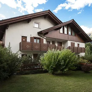 Appartamento Santa Barbara, Bormio