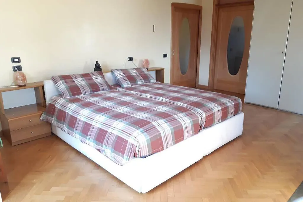 Apartment Bellavista - Bormio